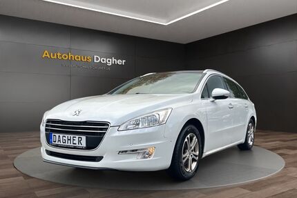 Peugeot 508 Gebrauchtwagen
