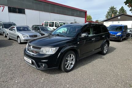 Chrysler Grand Voyager Gebrauchtwagen
