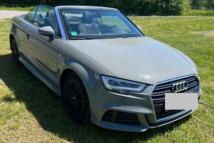 Audi Cabriolet Gebrauchtwagen