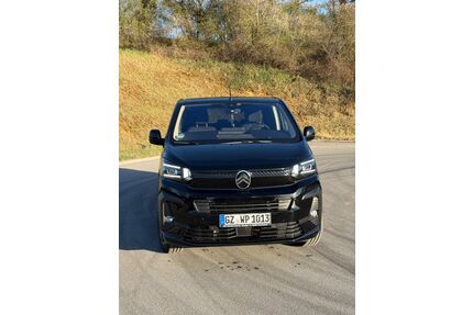 Citroen SpaceTourer Gebrauchtwagen