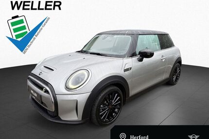 Mini Cooper SE Gebrauchtwagen