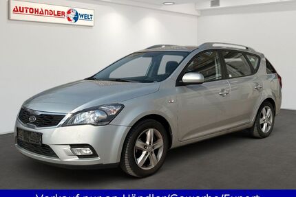 Kia ceed Sportswagon Gebrauchtwagen