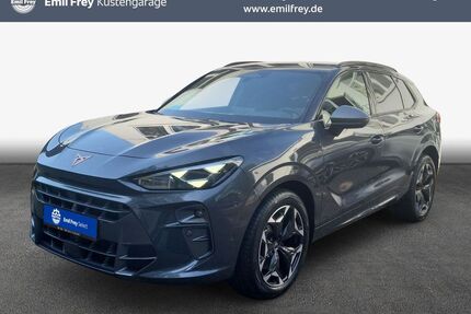 Cupra Terramar Gebrauchtwagen