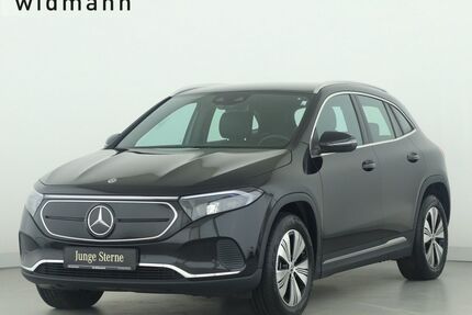 Mercedes-Benz EQA Gebrauchtwagen