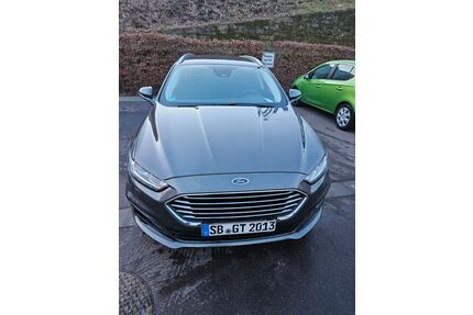 Ford Mondeo Gebrauchtwagen