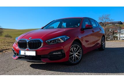 BMW 120 Gebrauchtwagen