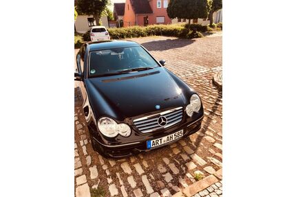 Mercedes-Benz C 180 Gebrauchtwagen
