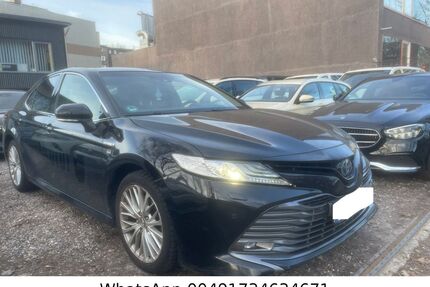 Toyota Camry Gebrauchtwagen