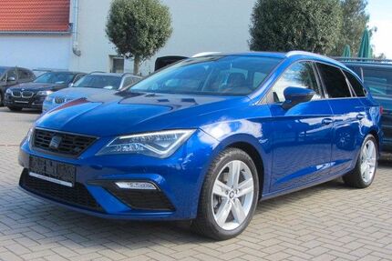 Seat Leon Gebrauchtwagen