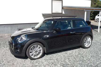 Mini Cooper Gebrauchtwagen
