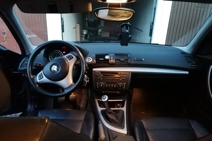 BMW 118i Gebrauchtwagen