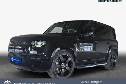 Land Rover Defender Gebrauchtwagen