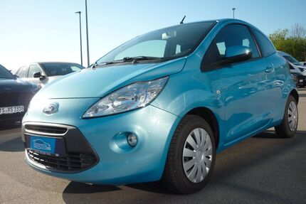 Ford Ka/Ka+ Gebrauchtwagen