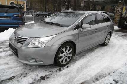 Toyota Avensis Gebrauchtwagen