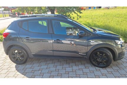 Dacia Sandero Gebrauchtwagen