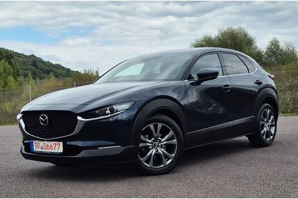 Mazda CX-3 Gebrauchtwagen