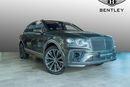 Bentley Bentayga Gebrauchtwagen