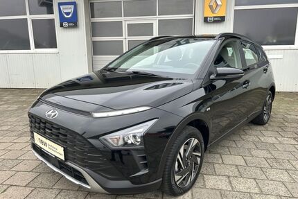 Hyundai BAYON Gebrauchtwagen
