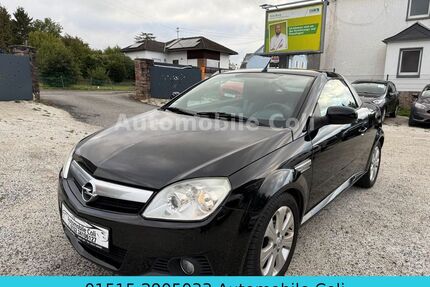 Opel Tigra Gebrauchtwagen