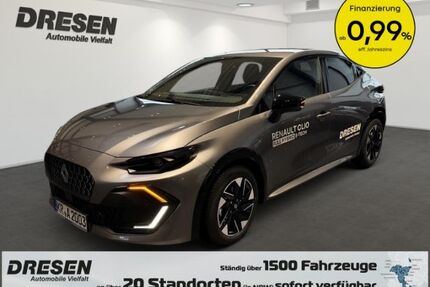 Renault Clio Gebrauchtwagen