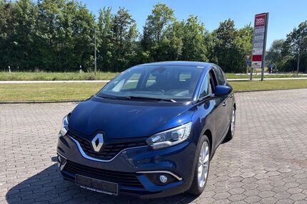 Renault Scenic Gebrauchtwagen