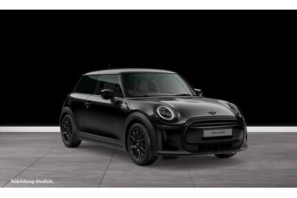 Mini Cooper Gebrauchtwagen