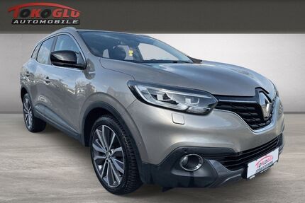 Renault Kadjar Gebrauchtwagen