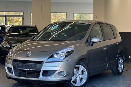 Renault Scenic Gebrauchtwagen
