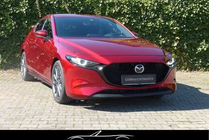 Mazda 3 Gebrauchtwagen