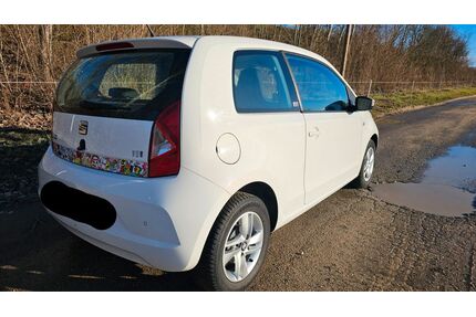 Seat Mii Gebrauchtwagen
