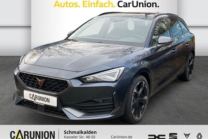 Cupra Leon Gebrauchtwagen