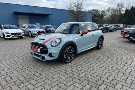 Mini Cooper S Gebrauchtwagen