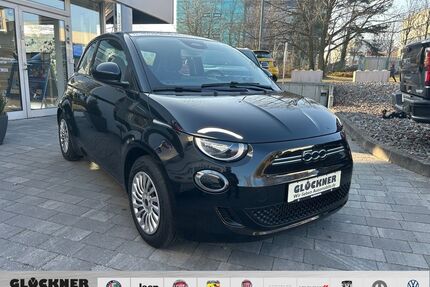 Fiat 500e Gebrauchtwagen