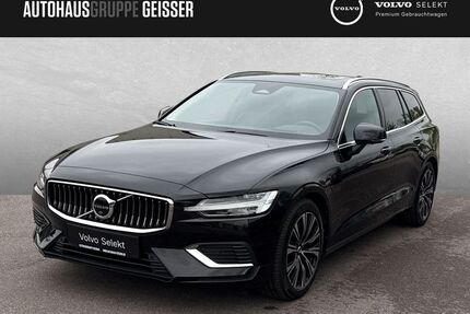 Volvo V60 Gebrauchtwagen