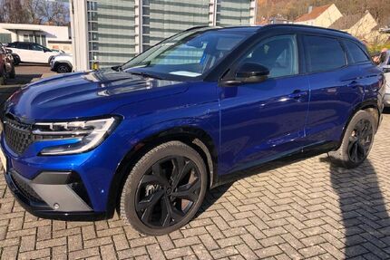 Renault Austral Gebrauchtwagen