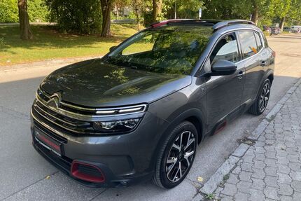 Citroen C5 Aircross Gebrauchtwagen