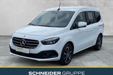Mercedes-Benz T-Klasse Gebrauchtwagen