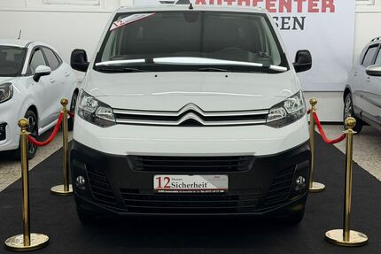 Citroen Jumpy Gebrauchtwagen
