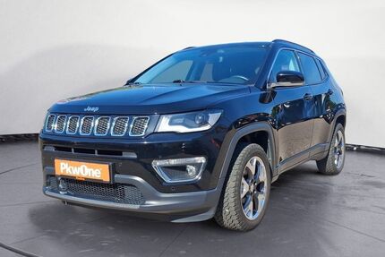 Jeep Compass Gebrauchtwagen