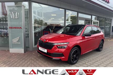Skoda Kamiq Gebrauchtwagen