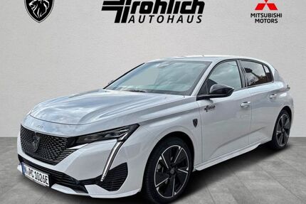 Peugeot 308 Gebrauchtwagen