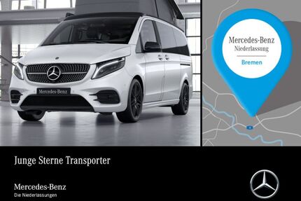 Mercedes-Benz V 300 Gebrauchtwagen