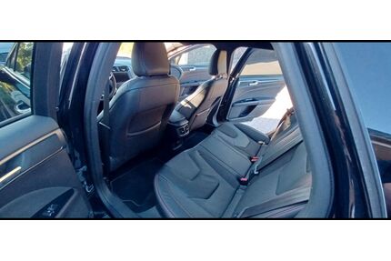 Ford Mondeo Gebrauchtwagen