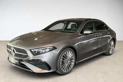 Mercedes-Benz A 220 Gebrauchtwagen