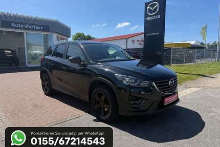 Mazda CX-5 Gebrauchtwagen