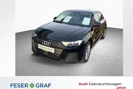 Audi A1 Gebrauchtwagen
