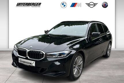 BMW 330 Gebrauchtwagen