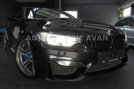 BMW M4 Gebrauchtwagen