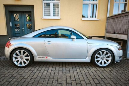 Audi TT Gebrauchtwagen