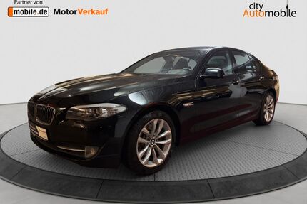 BMW 528 Gebrauchtwagen